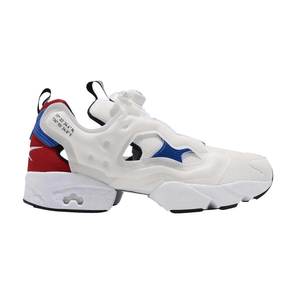 pump fury korea