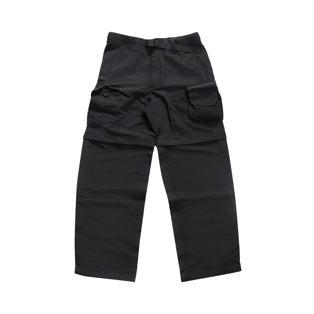Supreme x The North Face Belted Cargo Pants 'Black'