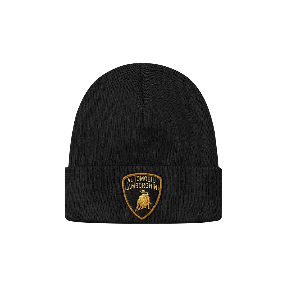 Supreme x Automobili Lamborghini Beanie 