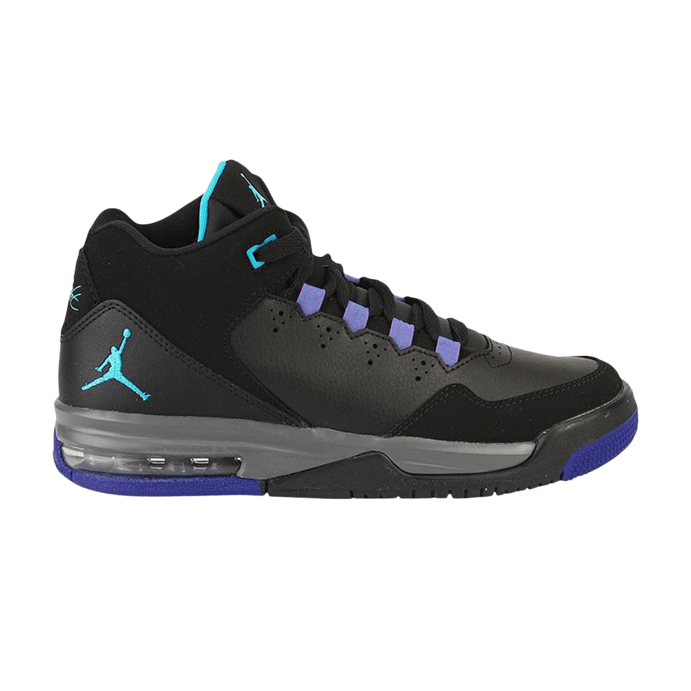 Jordan flight origin 2 black hotsell