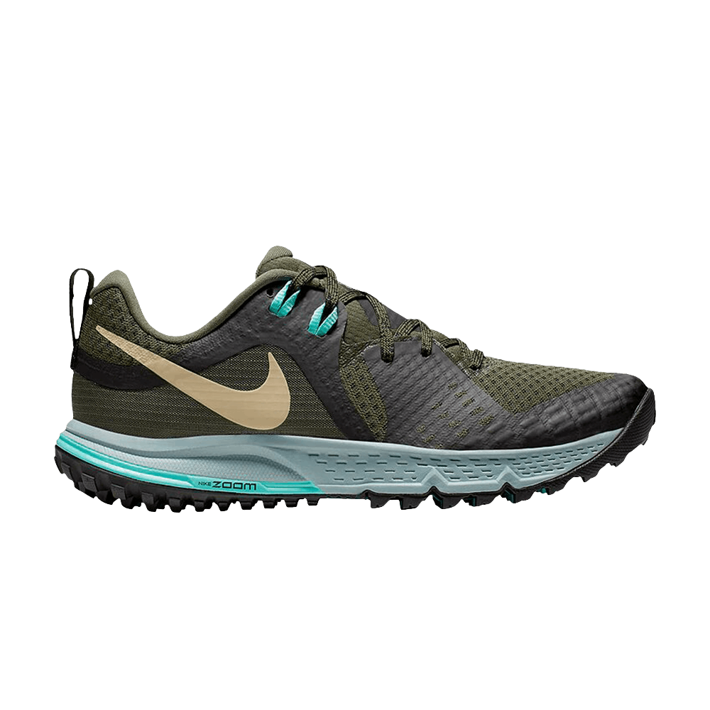 Nike air wildhorse 5 top