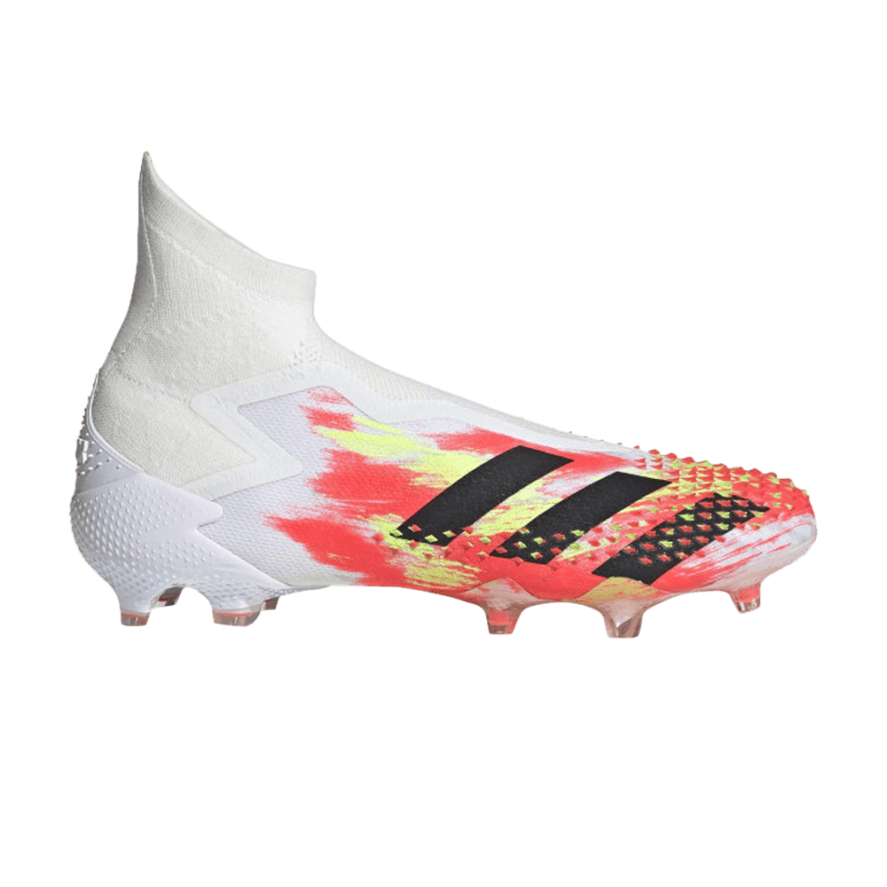 Buy Adidas Predator Mutator 20+ FG 'Pop Black' - EG1511 | GOAT