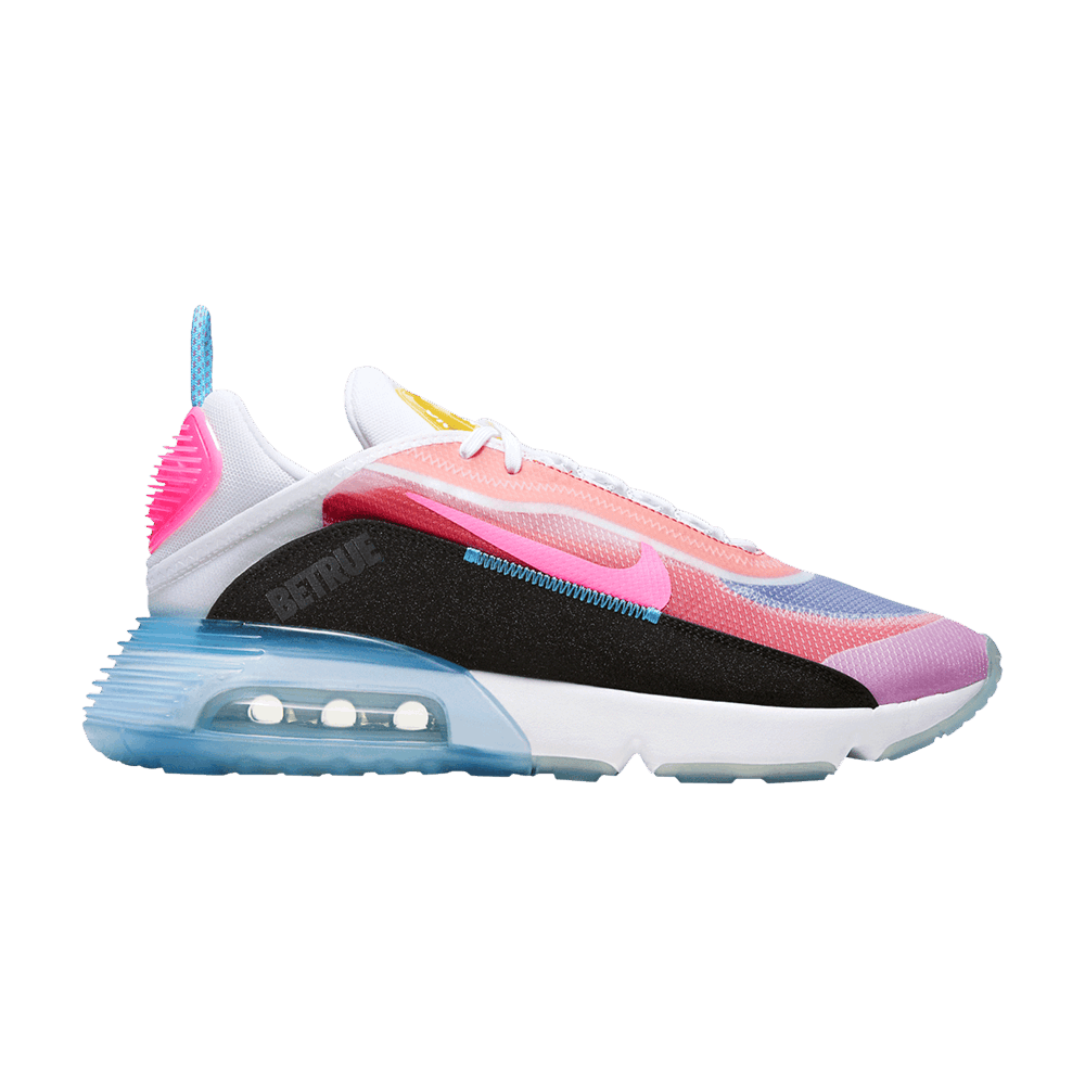 air max 2090 white womens