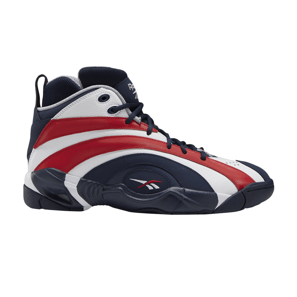 美品　Reebok SHAQNOSIS 28.0 reebok-adidas-damenosis-
