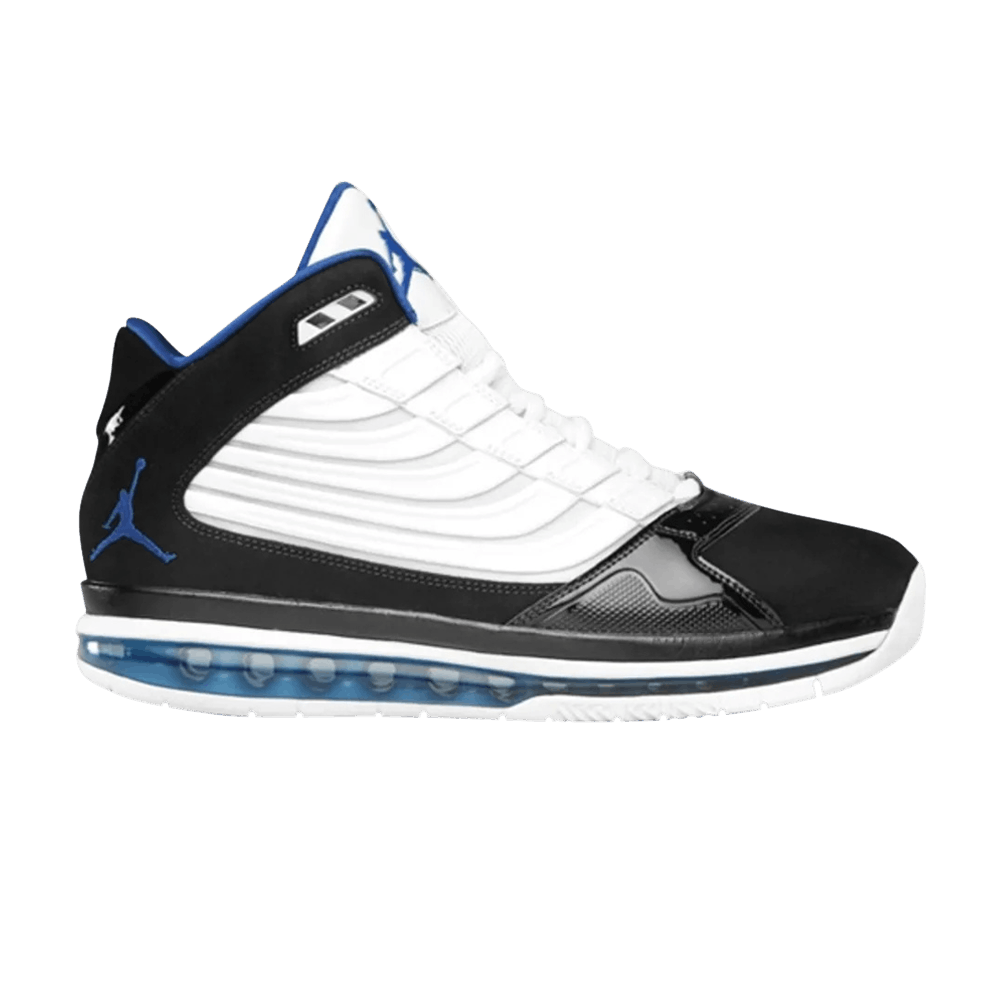 Buy Jordan Big Ups White Varsity Royal 467893 103 GOAT