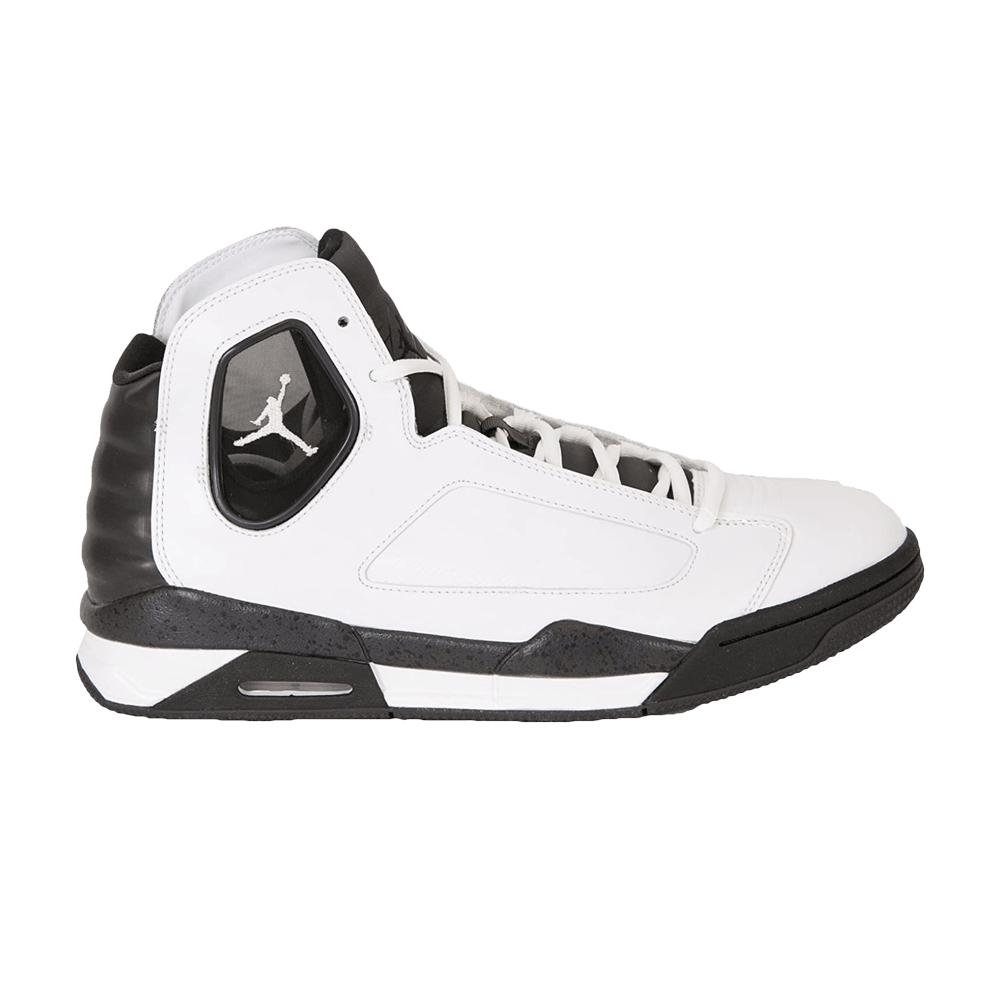 Jordan luminary black store