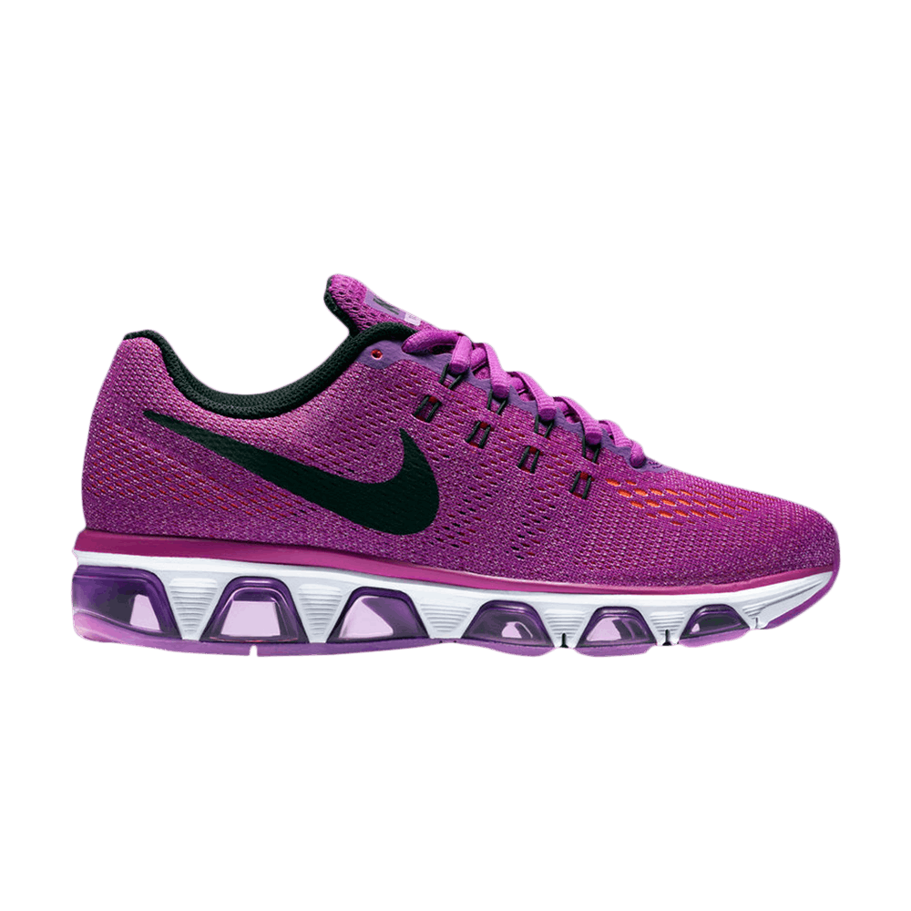 Nike tailwind purple cheap