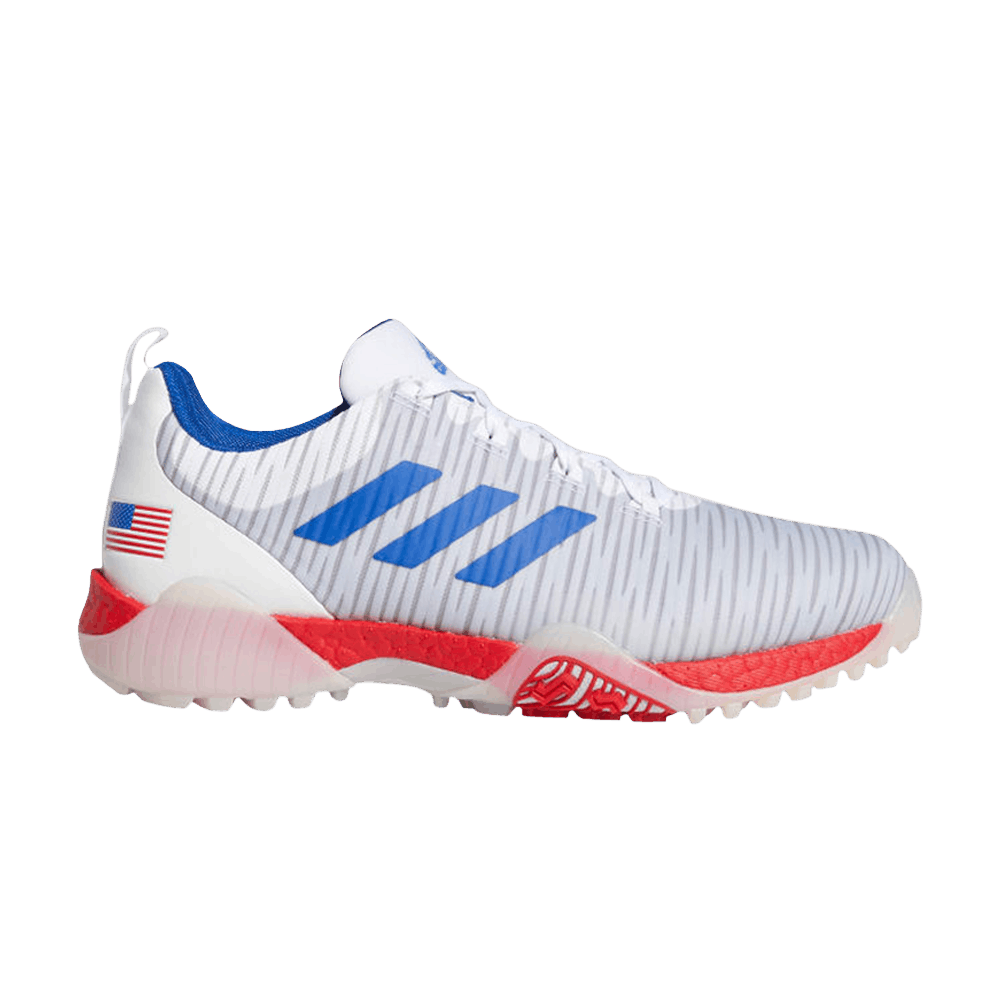 Buy Adidas CodeChaos 'Nations Pack - USA' - FU7491 | GOAT