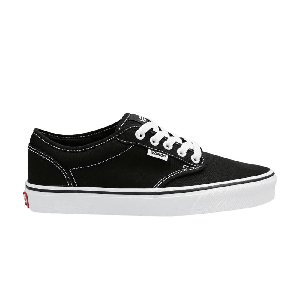 Vans Wmns Atwood 'black'