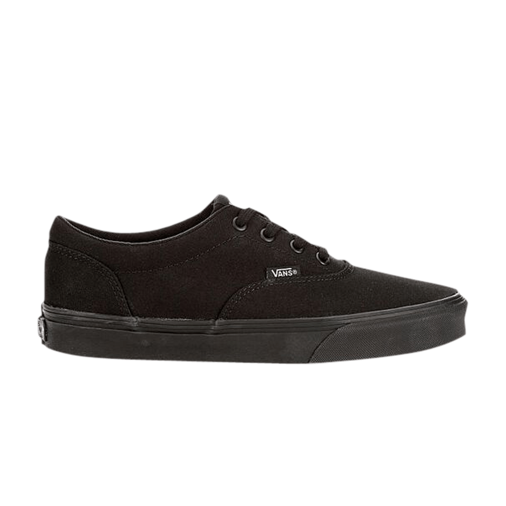 Vans Wmns Doheny 'black'