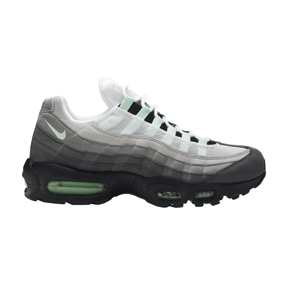 air max 95 og fresh mint