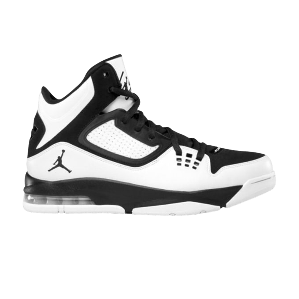 Air jordan 23 black and white store