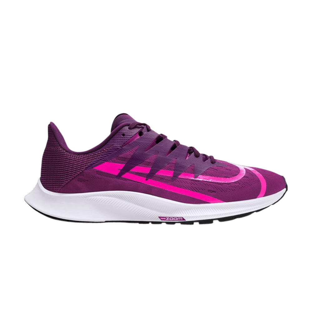 Buy Wmns Zoom Rival Fly True Berry CD7287 602 GOAT