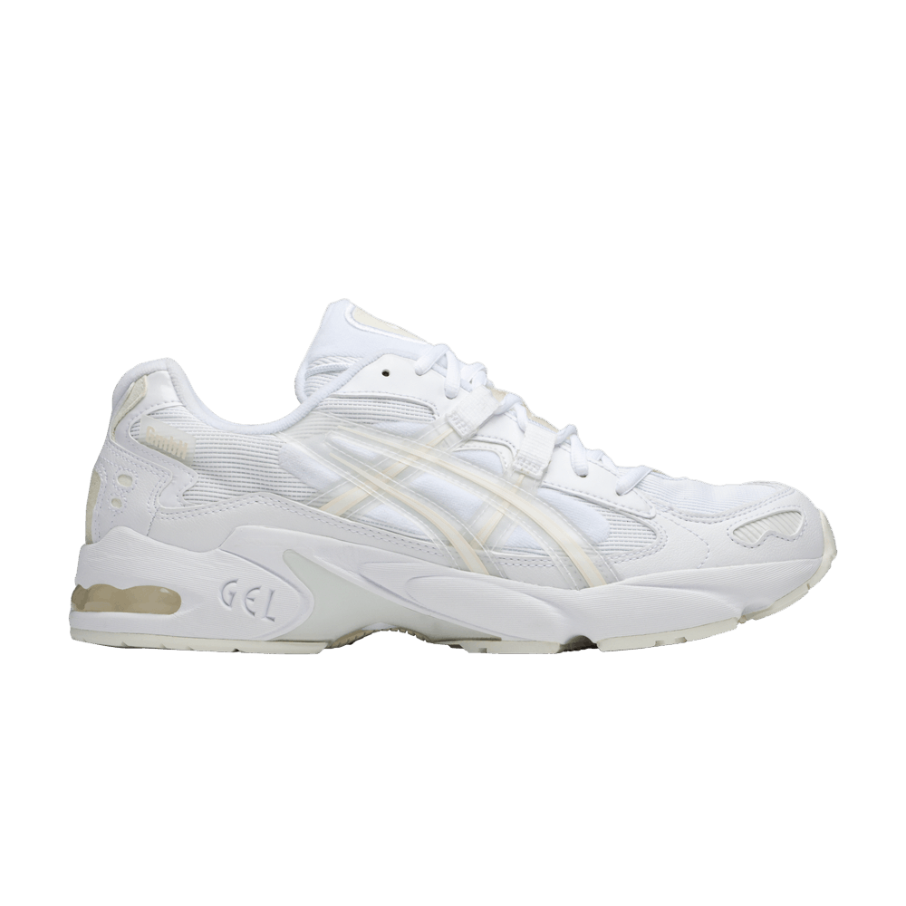 gmbh asics 2019