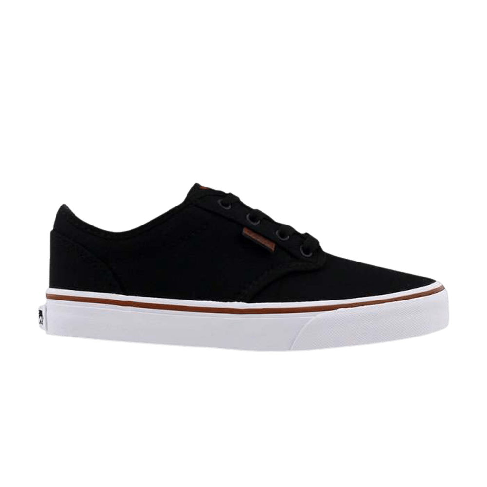 Vans Atwood Kids C&L - Black