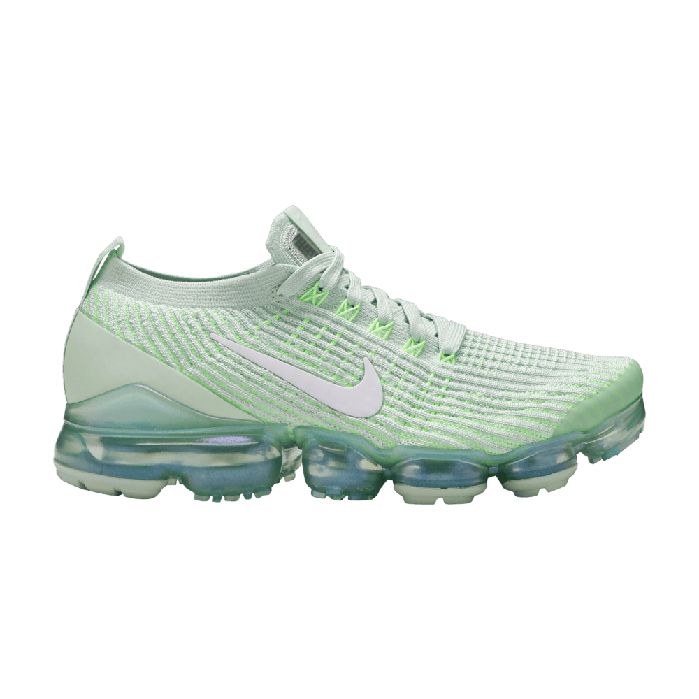 Nike air vapormax flyknit 3 jade aura Clearance
