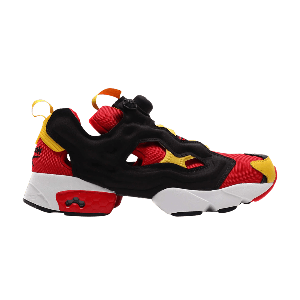 その他 ynamb Buy InstaPump Fury OG 'Scarlet Yellow' - EH1788 | GOAT