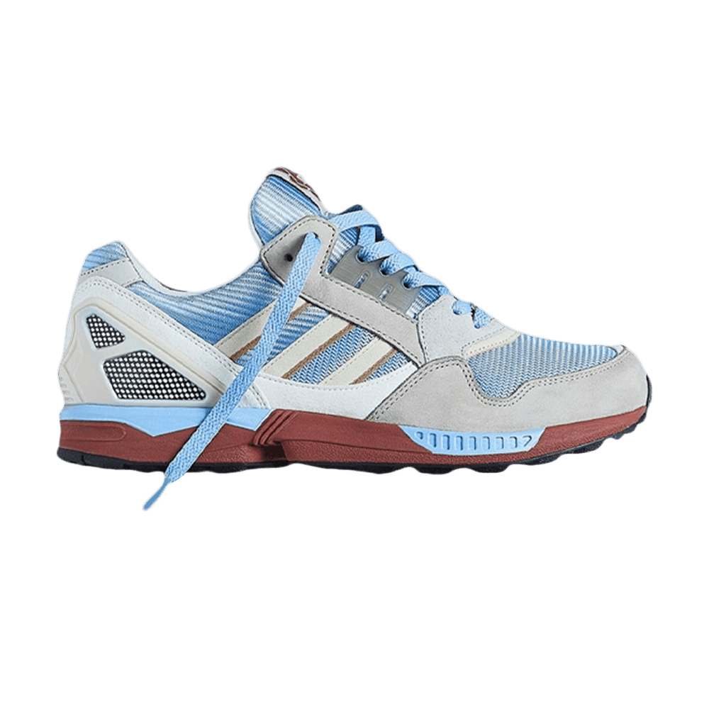 Buy END. x ZX 9000 'Kiln' - FW5022 | GOAT