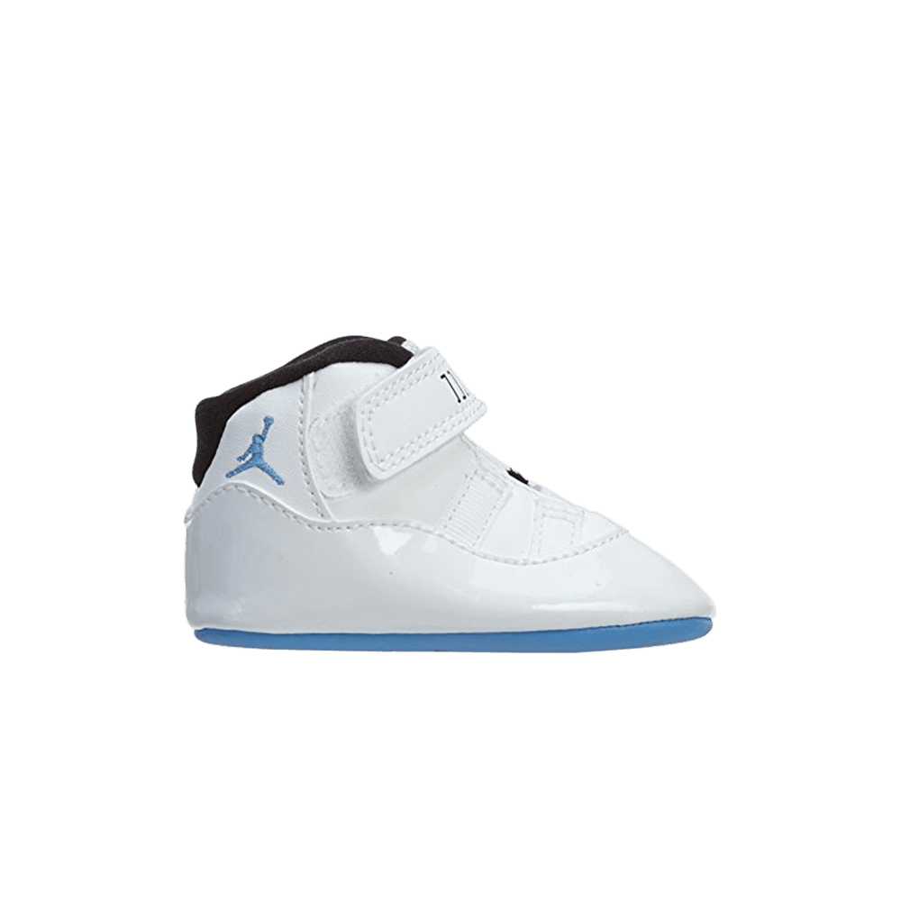 Jordan 11 retro gift pack baby discount