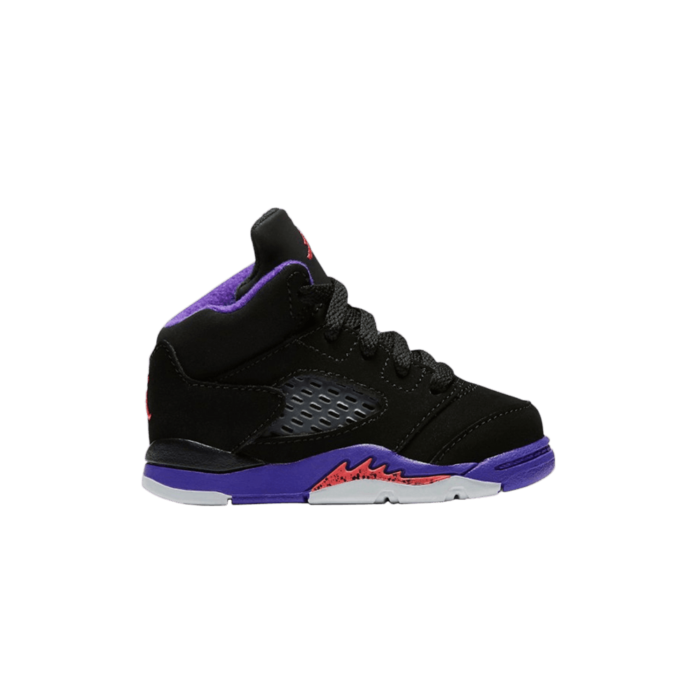 Buy Air Jordan 5 Retro TD Raptors 725172 017 GOAT