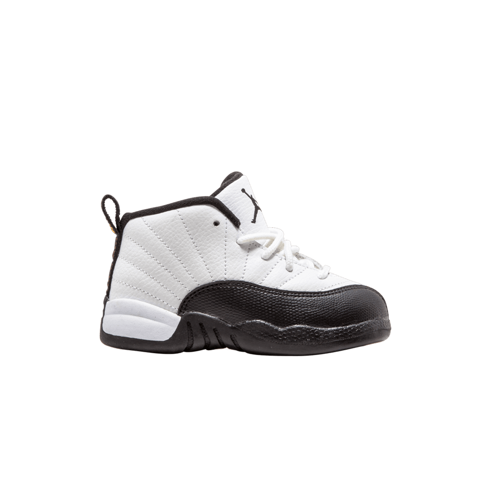 Air Jordan 12 RETRO Td Taxi