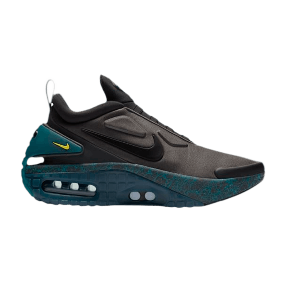 anthracite adapt auto max