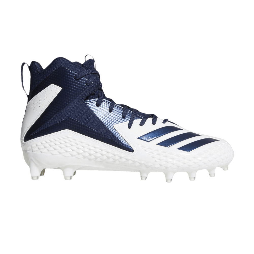 adidas men's freak x carbon high football cleats