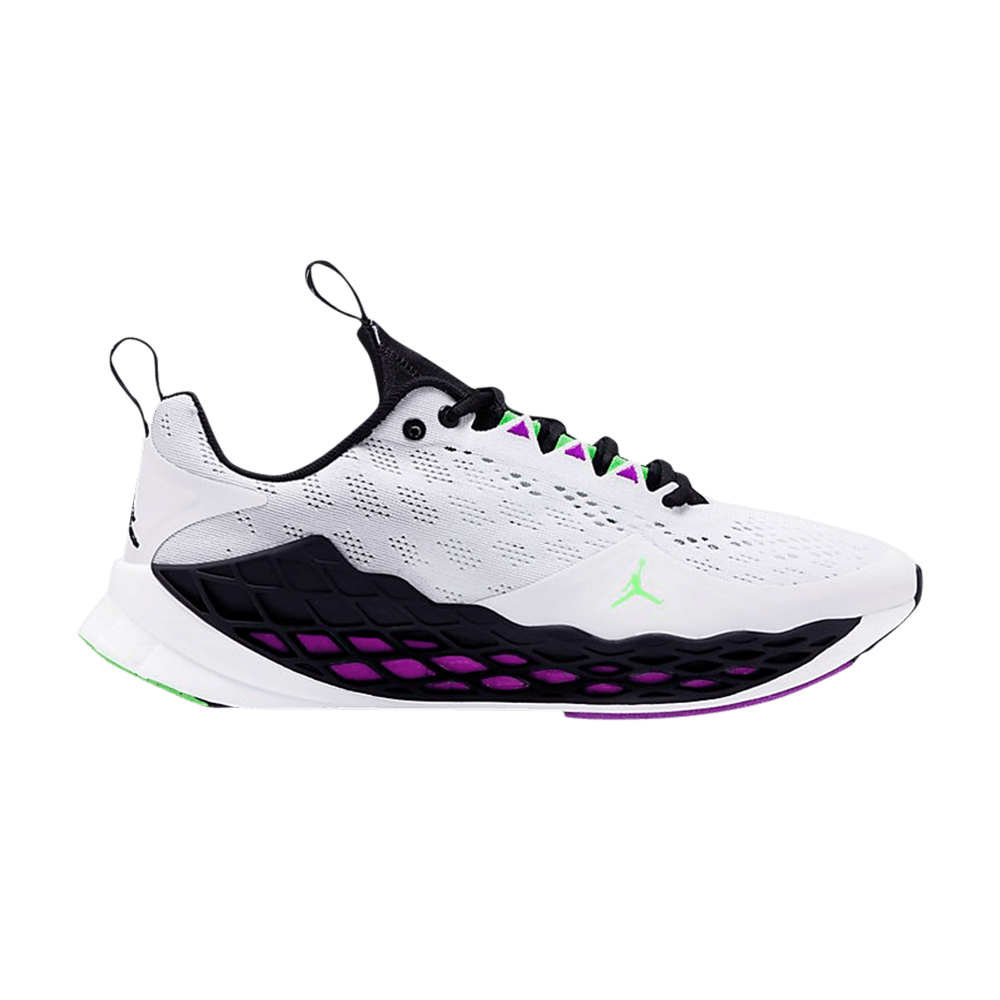 jordan zoom trunner advance training shoes