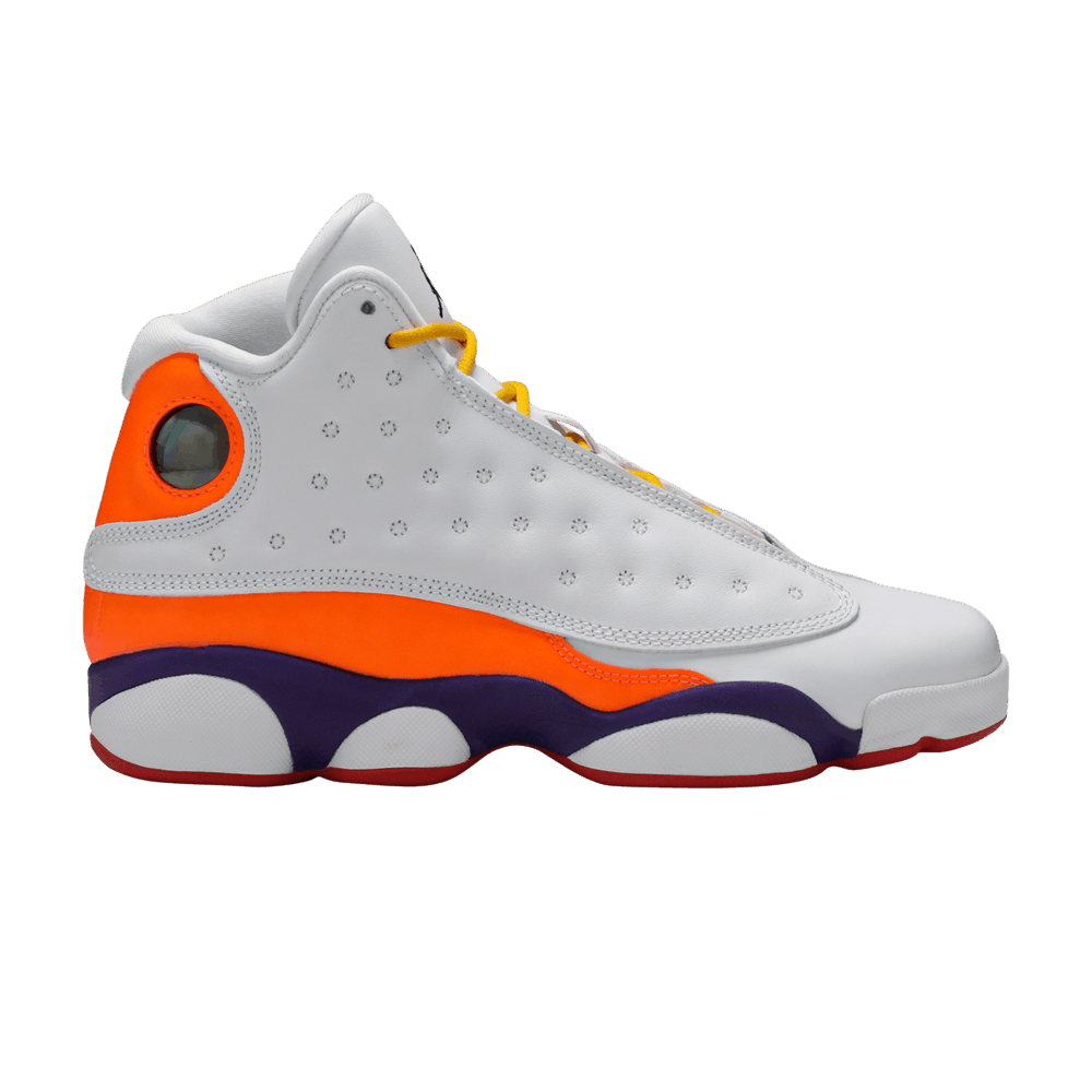 jordan 13 retro gs playground