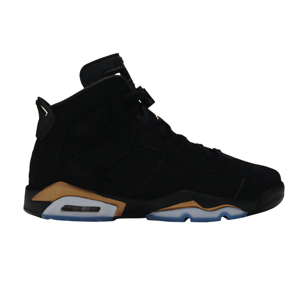 Goat dmp 6 clearance