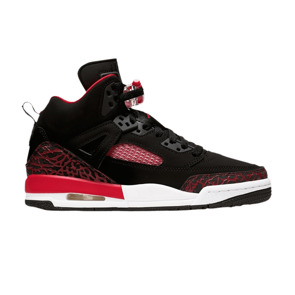 Jordan spizike bred best sale