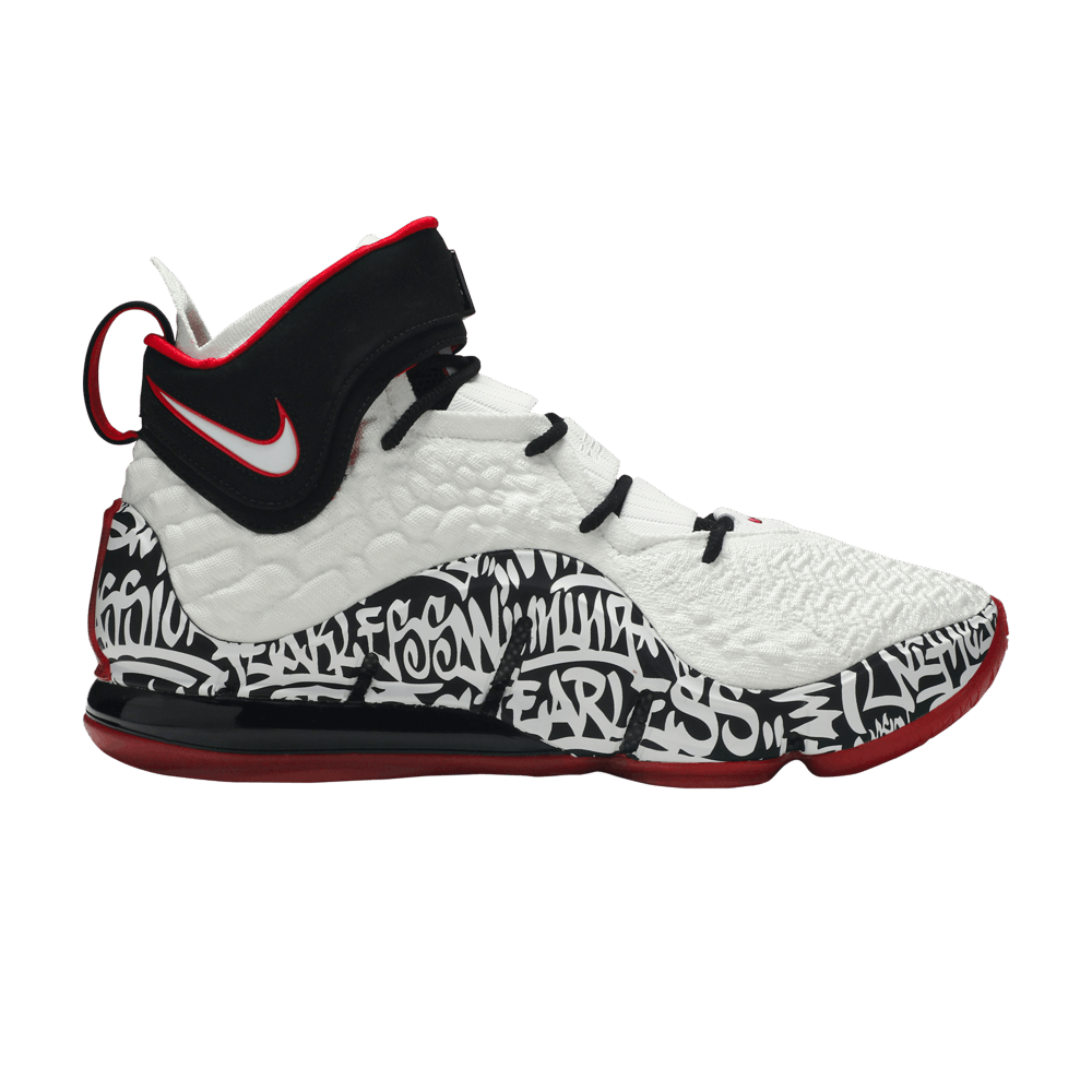 lebron graffiti 4