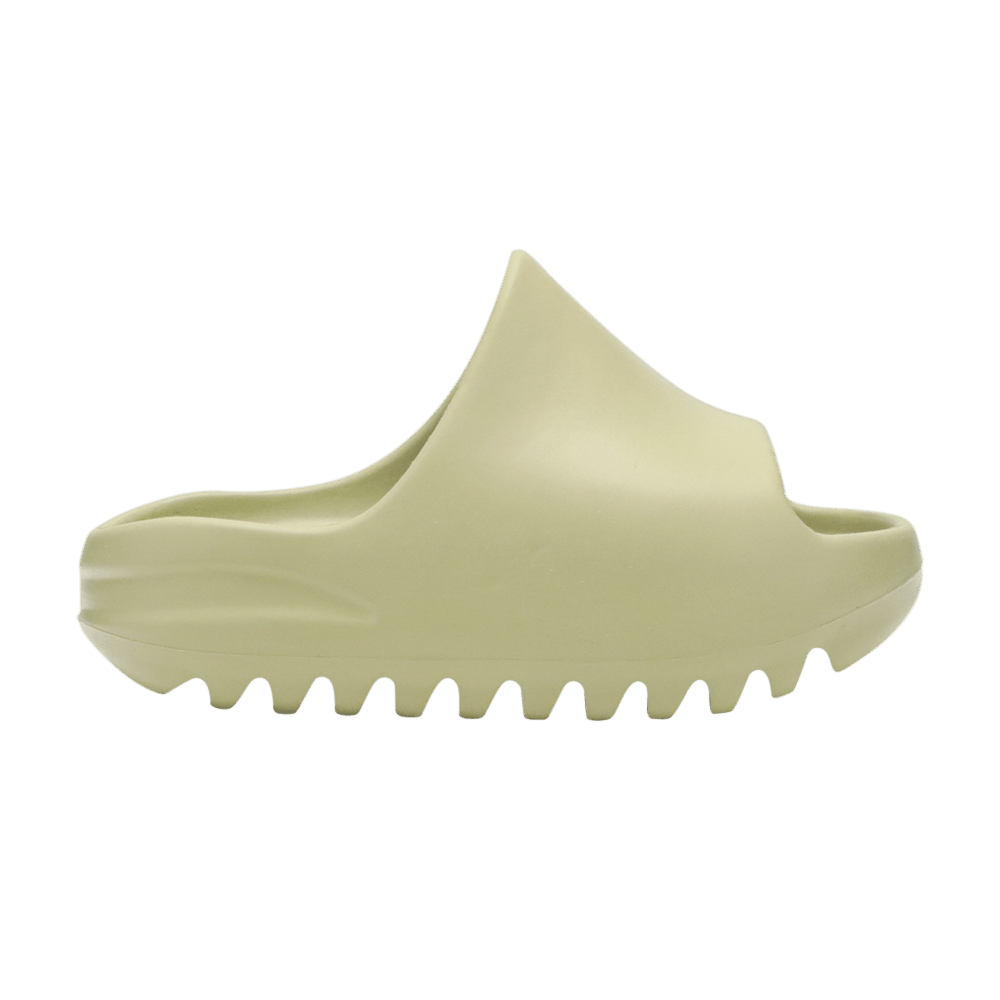 yeezy slide resin kids