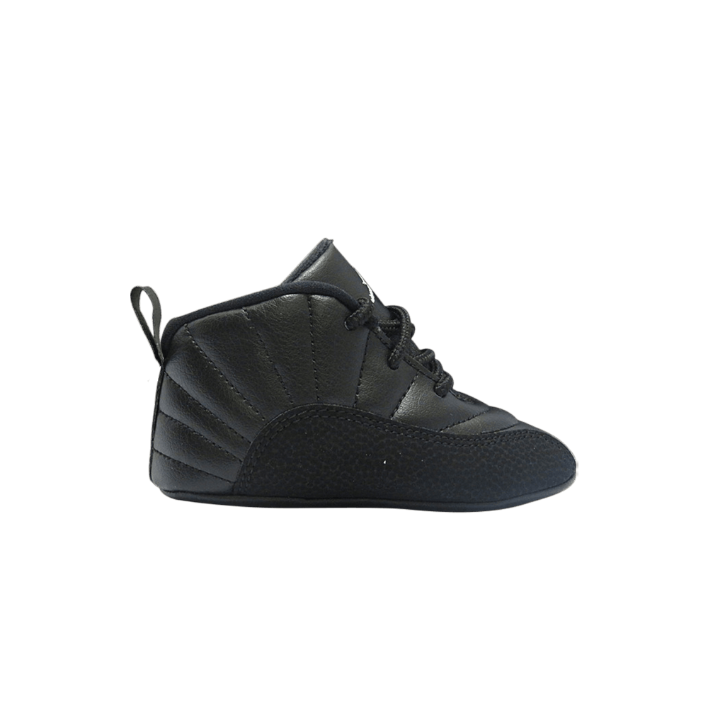 Jordan 12 infant best sale
