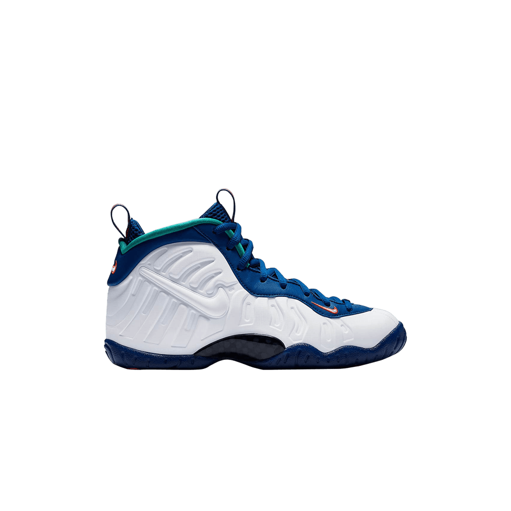 nike little posite pro gym blue