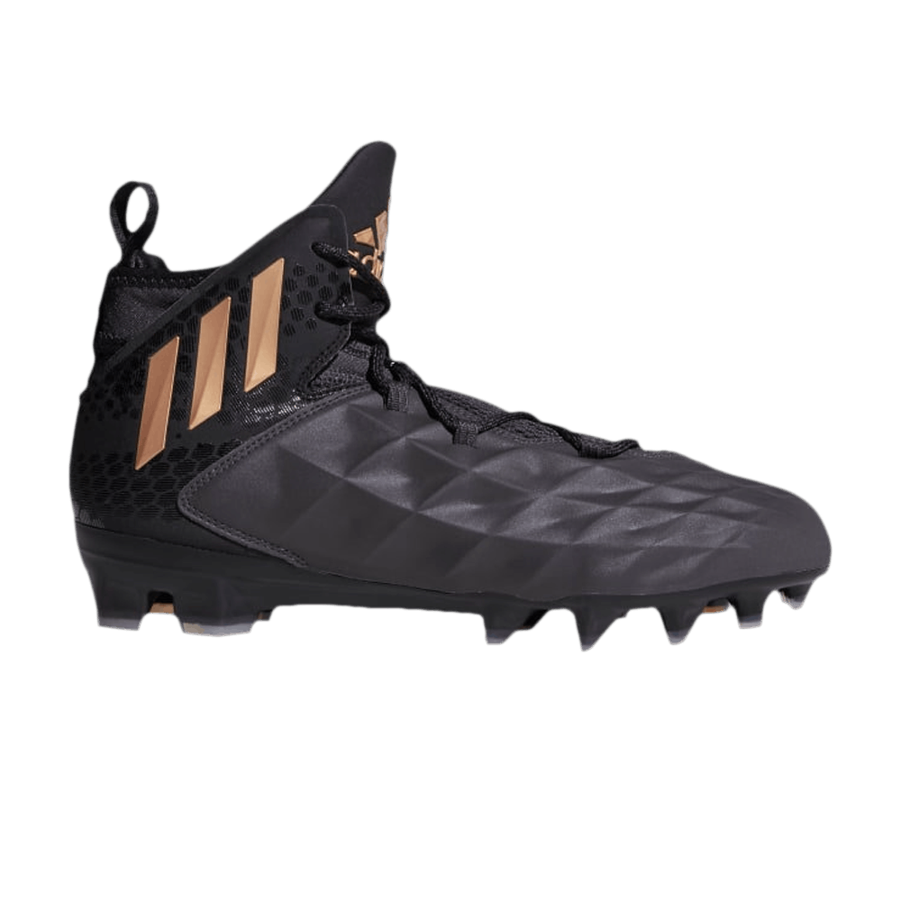 Adidas Freak Lax Mid Copper Metallic