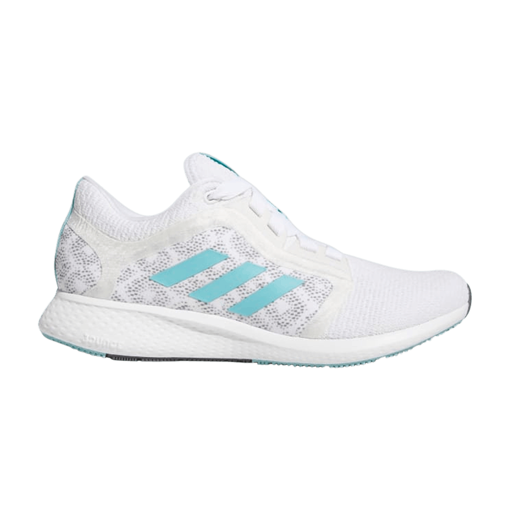 Buy Adidas Wmns Edge Lux 4 'White Blue Spirit' - FW9453 | GOAT