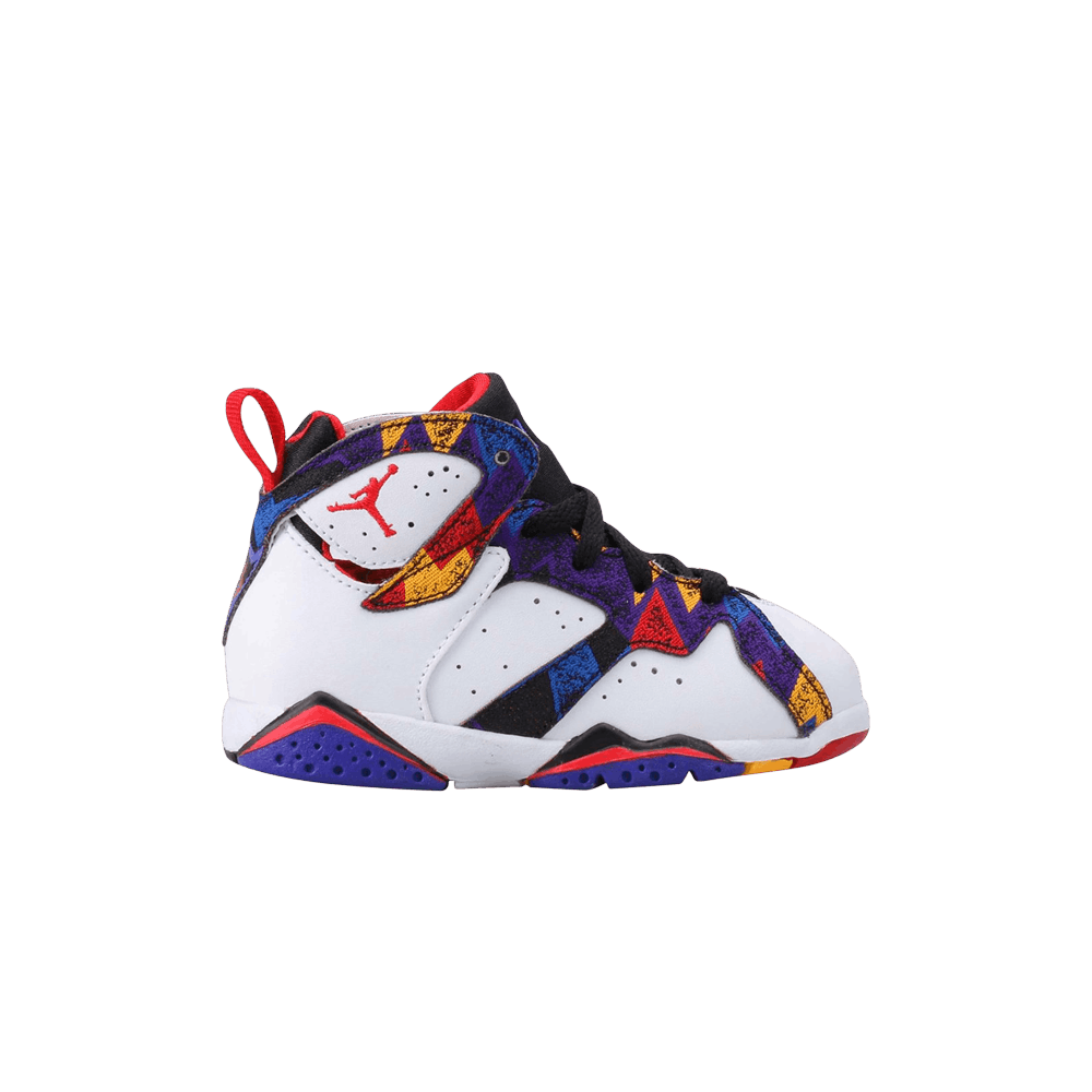 Jordan 7 hot sale retro bt