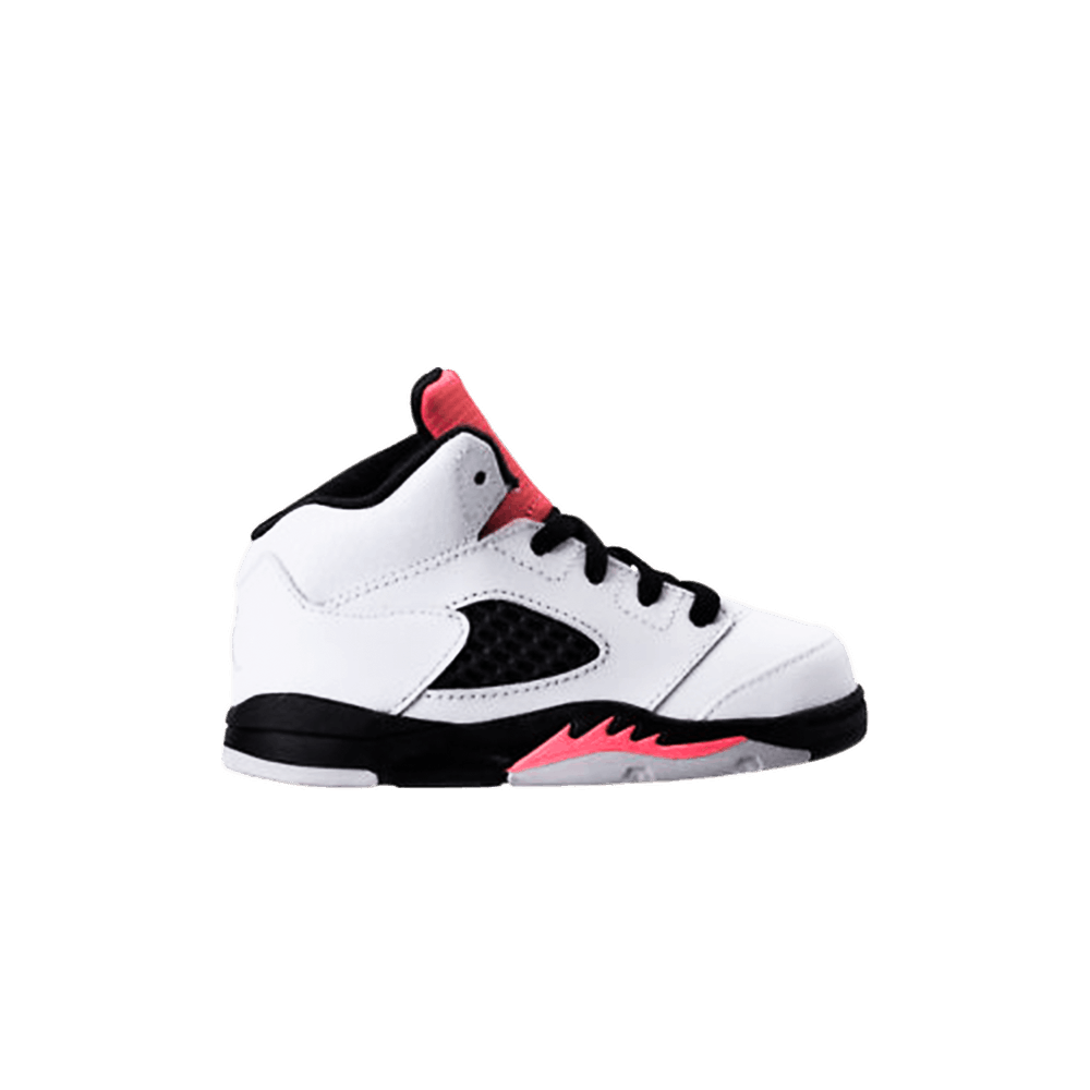NIKE JORDAN 5 Retro TD スニーカー11cm Buy Air Jordan 5 Retro TD 'Sun Blush' - 725172 115 | GOAT