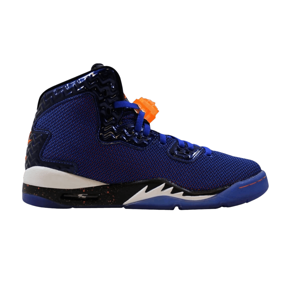 Jordan spizike forty online