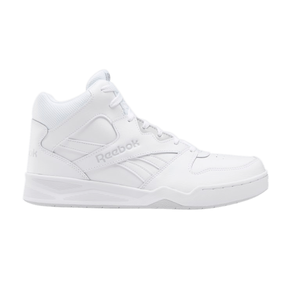 Buy Reebok Royal BB4500 H2 XE 'Triple White' - CN8645 | GOAT