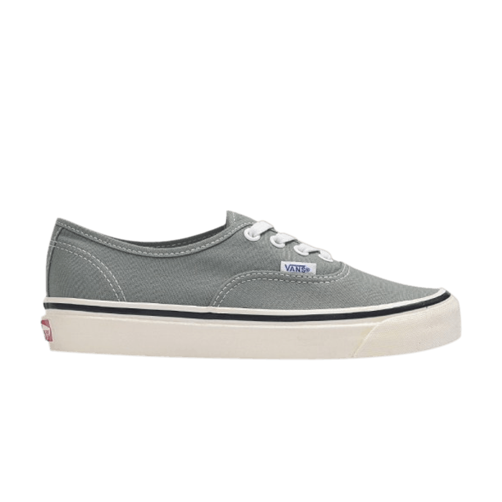 廃盤 新品 VANS Authentic 44 DX Anaheim 11.0 Buy Vans Authentic 44 DX 'Anaheim Factory - Lichen' - VN0A38ENU6C