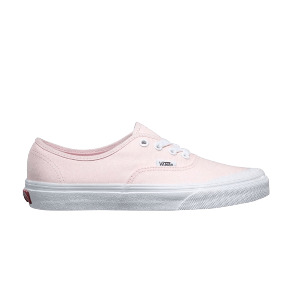 Vans Authentic 138 Heavenly Pink