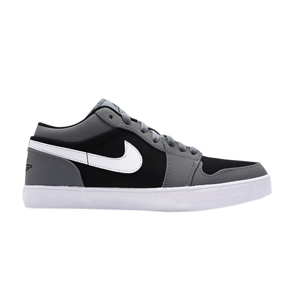 Jordan aj shop v.2 low grey