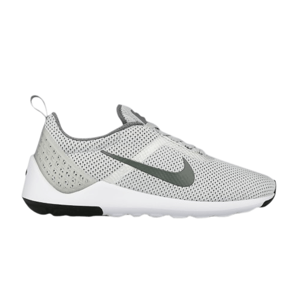 Nike lunarestoa 2 grey on sale