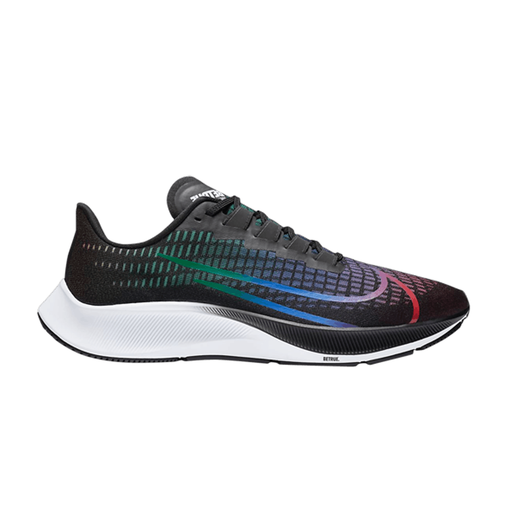 Buy Air Zoom Pegasus 37 Be True CV0266 001 GOAT CA