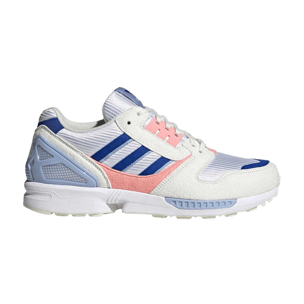 Buy Adidas ZX 8000 'Team Royal Glory Pink' - FX3940 | GOAT