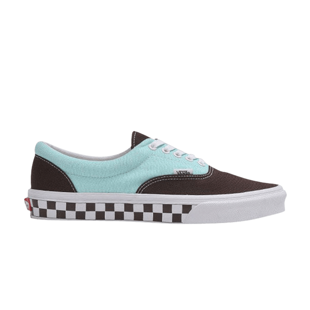 Vans Era Bmx Checkerboard - Demitasse Island Paradise