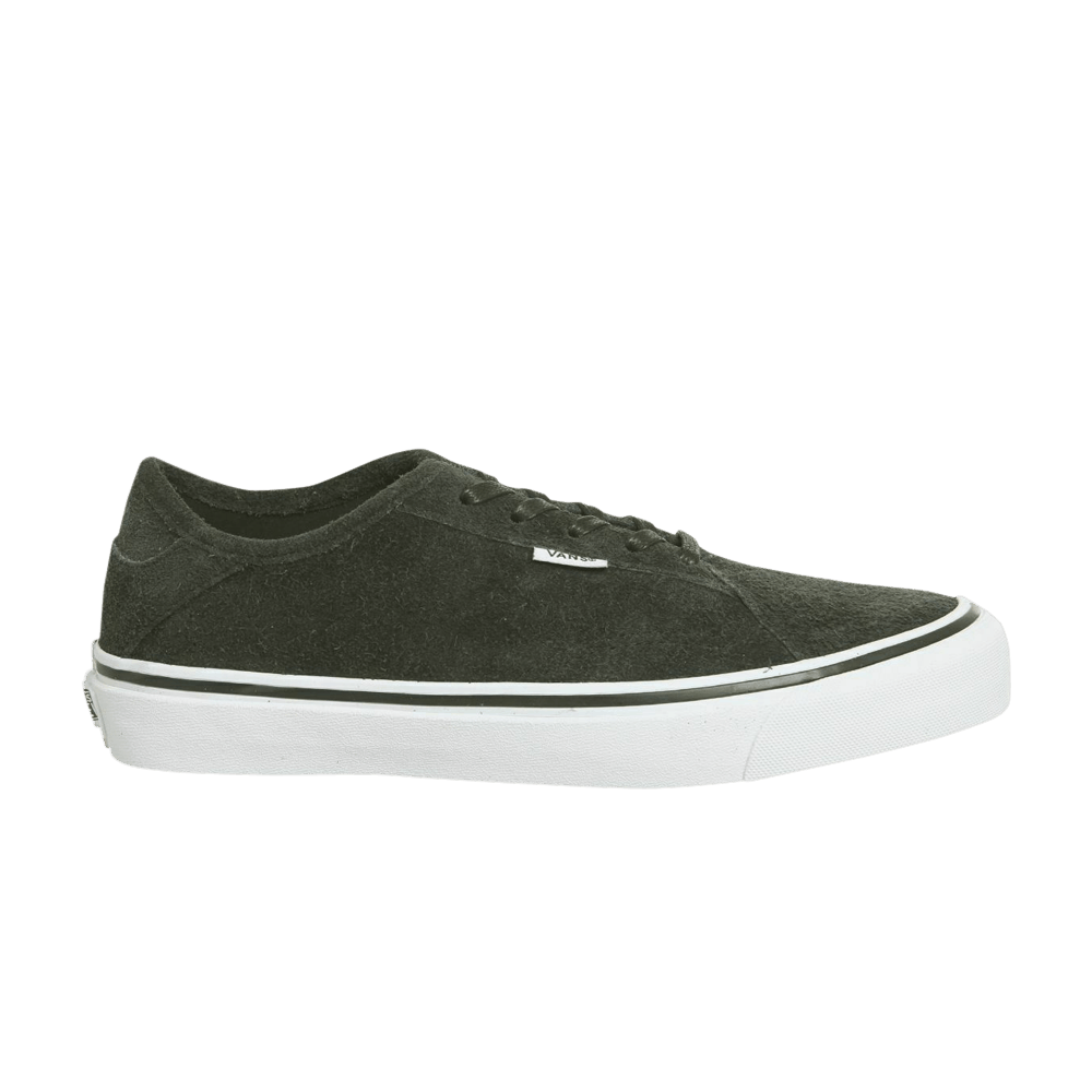 Vans diamo ni black hotsell