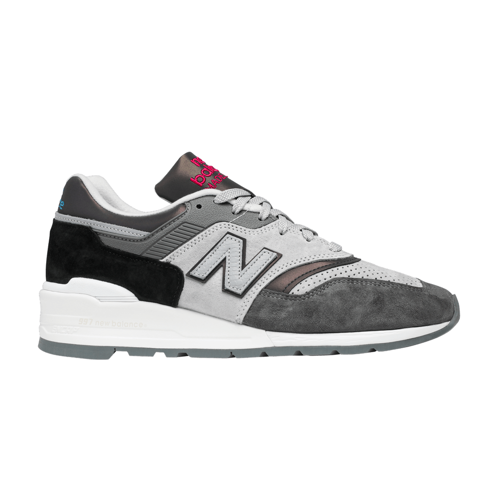 new balance 997 greek gods